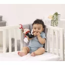 Rainbow Harry Potter aktivitás játék - függeszthető - JátékManufaktúra