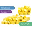 Wissner - Tizedes számkészlet, 121 db - JátékManufaktúra