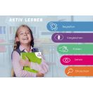 Wissner - Tizedes számkészlet, 121 db - JátékManufaktúra