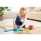 Wissner - Tizedes számkészlet, 121 db - JátékManufaktúra