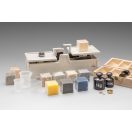 Wissner - Tömeghasonlító készlet - JátékManufaktúra