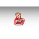 Wissner - Számolókeret, piros-kék - JátékManufaktúra