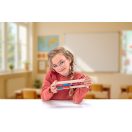 Wissner - Számolókeret, piros-kék - JátékManufaktúra