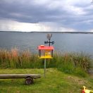 Wissner - Meteorológiai állomás műszerekkel és szélkakassal - JátékManufaktúra