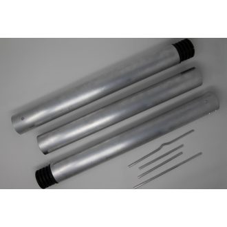 Wissner - Állvány meteorológiai állomáshoz - JátékManufaktúra