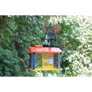 Wissner - Állvány meteorológiai állomáshoz - JátékManufaktúra