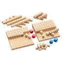 Wissner - Matematikai játék: Számok 100-ig - JátékManufaktúra