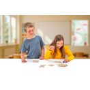 Wissner - Matematikai játék: Számok 100-ig - JátékManufaktúra