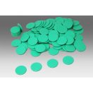 Wissner - Zöld zsetonok, 100 db - JátékManufaktúra