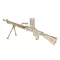 Woodcraft DrevenÃ© 3D puzzle Ä½ahkÃ½ guÄ¾omet