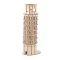 Woodcraft Drevené 3D puzzle Šikmá Veža V Pise