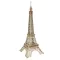 Woodcraft DrevenÃ© 3D puzzle Eiffelova veÅ¾a veÄ¾kÃ¡