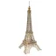Woodcraft DrevenÃ© 3D puzzle Eiffelova veÅ¾a veÄ¾kÃ¡