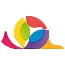 Pillangó kirakó - GOKI Evolution