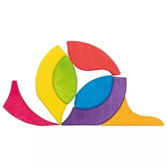 Pillangó kirakó - GOKI Evolution