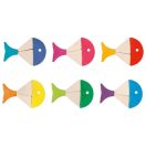 Halacska építő - GOKI Evolution