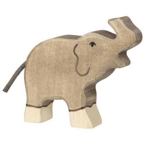 Elefánt borjú