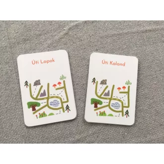 ÚtiKaland