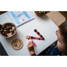 Rakosgató Lapok - Betűk