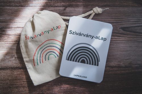 Szivárvány-aLap