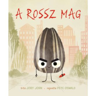 A rossz mag