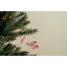 Little Dutch Karácsonyfa díszek (10 db)