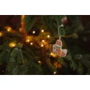 Little Dutch Karácsonyfa díszek (10 db)