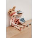 Mila kisbarátja Jim - őt ismegtalálod a Játékmanufaktúra kínálatában