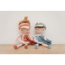 Mila kisbarátja Jim - őt ismegtalálod a Játékmanufaktúra kínálatában