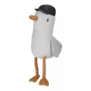 Little Dutch plüss sirály Jack 30 cm