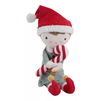LITTLE DUTCH JIM MANÓ BABA - 35 CM