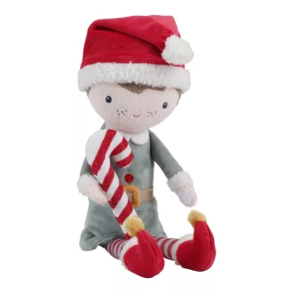 LITTLE DUTCH JIM MANÓ BABA - 35 CM