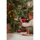 LITTLE DUTCH JIM MANÓ BABA - 35 CM