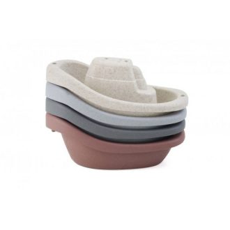 Kishajók öko fürdőjáték