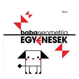 Babageometria - Egyenesek