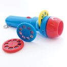 Moulin Roty - Apró csodák - Mesevetítő