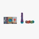 Moulin Roty - Nagy utazás - Mesevetítő könyv