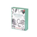 Moulin Roty - A világ körül - Milyen állat vagyok