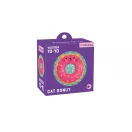 Muddpuppy Cica fánk - Fa jojó