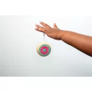 Muddpuppy Cica fánk - Fa jojó