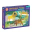 Muddpuppy Kiscicák és nagymacskák - Lentikuláris puzzle 75 db-os