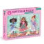 Muddpuppy Balerinák - Lentikuláris puzzle 75 db-os