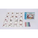 Maszat - mesekártya, kártyajáték 3 éves kortól