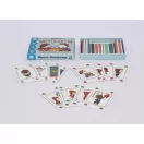 Maszat - mesekártya, kártyajáték 3 éves kortól