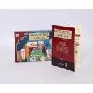 Meséljetek, kuflik! Társasjáték 4-7 éves gyerekeknek