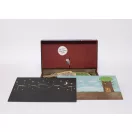 Meséljetek, kuflik! Társasjáték 4-7 éves gyerekeknek