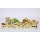 Meséljetek, kuflik! Társasjáték 4-7 éves gyerekeknek