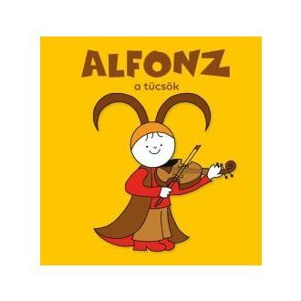 Alfonz, a tücsök