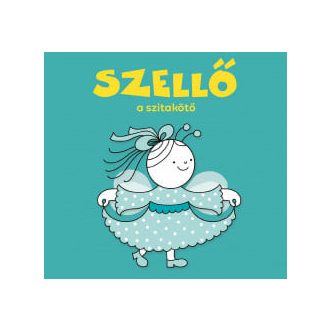 Szellő, a szitakötő