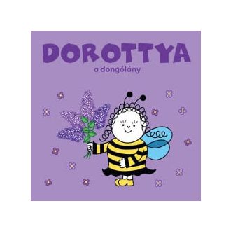 Dorottya, a dongólány